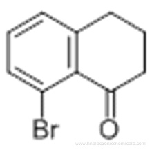 1(2H)-Naphthalenone, 8-bromo-3,4-dihydro CAS 651735-60-3